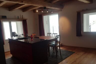 Wohnung mit atemberaubender Aussicht - Wohnung mit atemberaubender Aussicht .1
