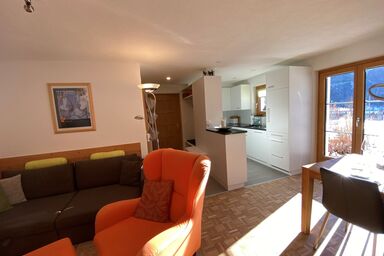 Ferienwohnungen Senda 495D - Ferienwohnungen Senda 495D .1