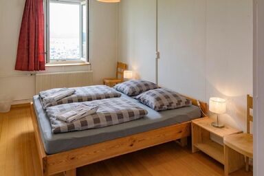 Berghof Hallau kleine Ferienwohnung - Berghof Hallau kleine Ferienwohnung .1