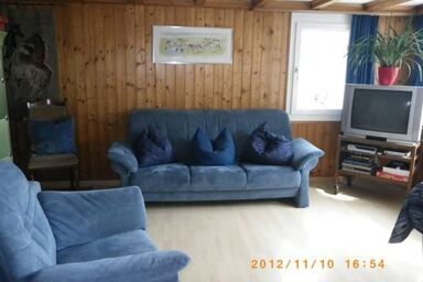 Ferienwohnung, Ferienhof Wald - Ferienwohnung, Ferienhof Wald .1