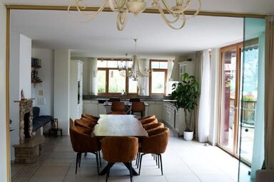 Extraordinaire Chalet - Walensee - Extraordinaire Chalet - Walensee .1