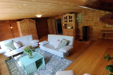 Bauernhaus VordereAu - Bauernhaus VordereAu .1