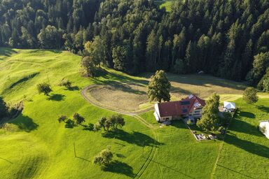Bauernhaus VordereAu - Bauernhaus VordereAu .1
