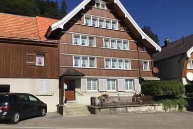 Hirschli - Hirschli .1