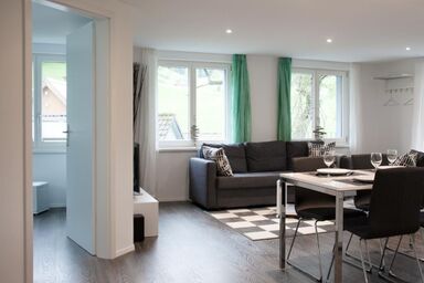 Ferien im Toggenburg - Ferien im Toggenburg .1