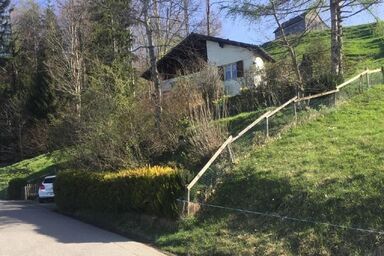 Feriehüsli - Feriehüsli .1