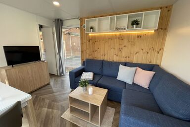 Rinas Kuschelnest - Tiny Haus Family-Home .27