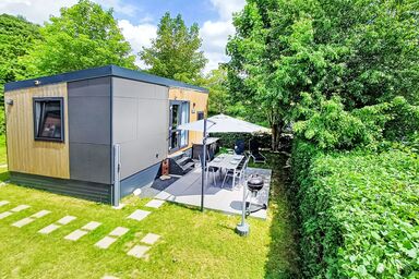 Tiny Haus Sonnenschein - Tiny Haus am Waldsee .19