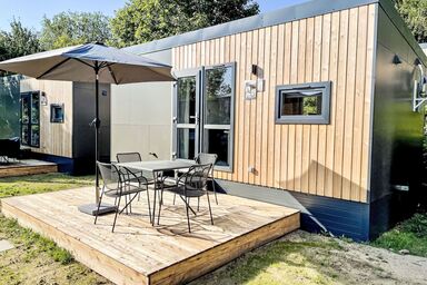 Tiny Haus Sonnenschein - Tiny Haus Christian .26