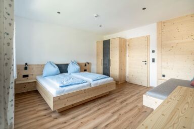 Rohrerhof - Barrierefrei Ferienwohnung Platzhirsch