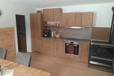 Almhaus Maurer - Wohnung Elisabeth