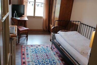 Schlosswirt - Einzelzimmer