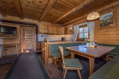 Untere Roner Kasa - Suntinger - Untere Roner Kasa