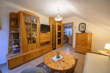 Ferienwohnungen Margreiter - Stausee