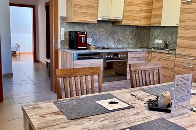 Ferienhof Hintergrabenbauer - Ferienwohnung BERGBLICK