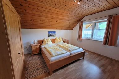 Kinderbauernhof Salmanner - Bergstüberl