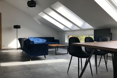 Nussböckgut - Ferienwohnung