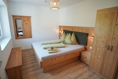 Löschgruberhof - Familienzimmer "Gänseblümchen"