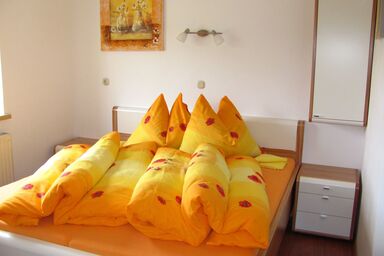 Löschgruberhof - Doppelzimmer "Löwenzahn"