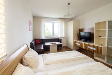 Ferienhof Neundlinger - Familiensuite KASTANIE