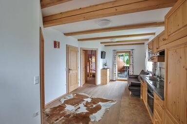 Ferienhof Schneiderweg - Ferienwohnung "Traunstein"