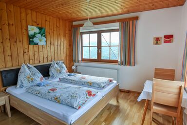 Kräuterhof Miesrigl - Ferienwohnung Thymian