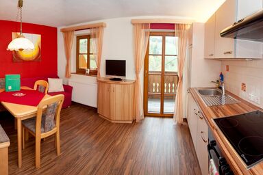 Ferienhof Pfaffenlehen - Ferienwohnung "Sommer"