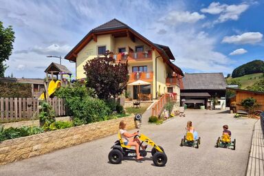 Seyerlehnerhof - Doppelzimmer Lindau