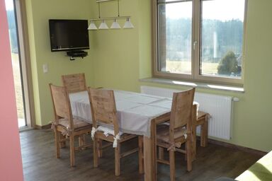 Ferienbauernhof Koller - Ferienwohnung Kaminfeuer