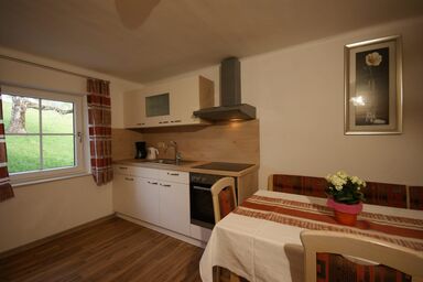 Ferienhof Edtmeier - Ferienwohnung 2 „Schoberblick“