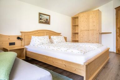 Starbauer - Ferienwohnung Bluntaublick