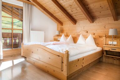 Bifanggut - Ferienwohnung Bergblick