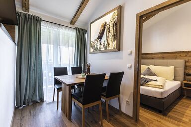 Aignerhof - Ferienwohnung Weidmannsheil