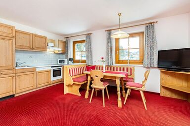 Laubichlhof - Vogelbeer