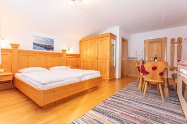 Griesbichlhof - Doppelzimmer