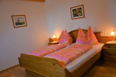 Weingut Seiner vlg.Kraxner - Kuschelromantik