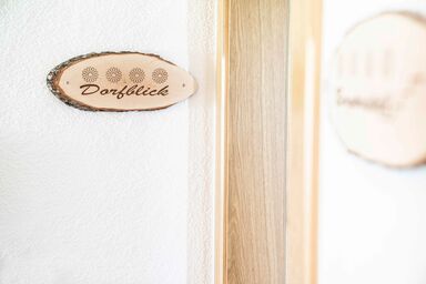 Wendlshof - Dorfblick