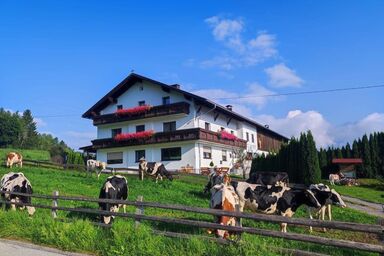 Stillerhof - Wohnung I für 4 Personen