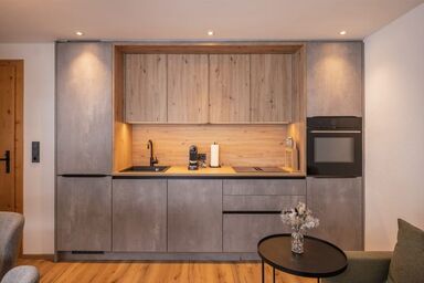 Ausserwieserhof - Appartement Morgenrot