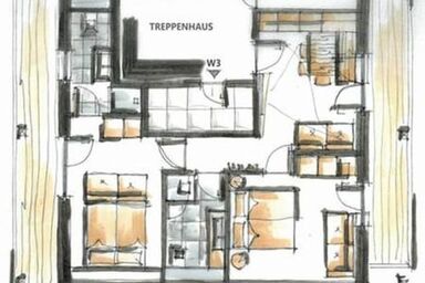 Lodges Bernardes - Apartment