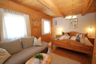 Bio- und Gesundheitsbauernhof Bartlerhof - Zunigblick