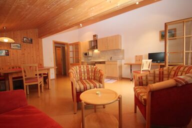 Rimmlhof & Rimmlstube - Ferien-Appartement 101