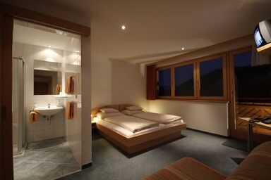 dr' Berghof - Appartement 1