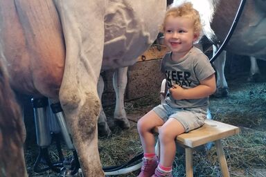 Haus Hagspiel - FW 2/Morgenrot