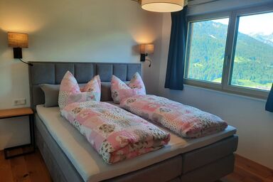 Panoramahof Bergglück - Wiesnduft