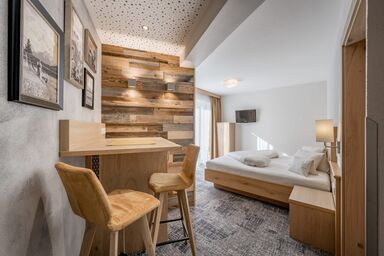 Residenz Allegra - Einzelzimmer SUPERIOR