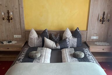 Gästehaus Schrott - Doppelzimmer