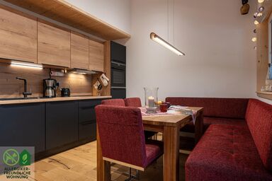 Chalet Hirschbach - Apartment Hirschberg