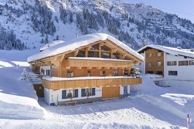 Täli, Haus - Appartement Nr. 1 od. 2 für 2 bis 4 Personen