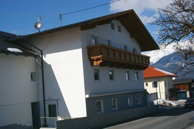 Landhaus Grünfelder - Apartment/1 Schlafraum/Dusche, WC